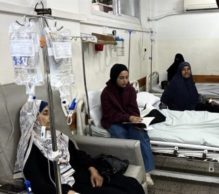 غزه در آستانه فاجعه؛ ۱۶۵۰۰ بیمار در انتظار خروج، اسرائیل ورود تجهیزات پزشکی را ممنوع کرد!