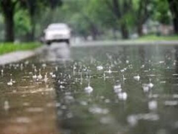 بارش‌های خوب برای تهران در هفته آینده/ سدهای تهران همچنان در مدارند