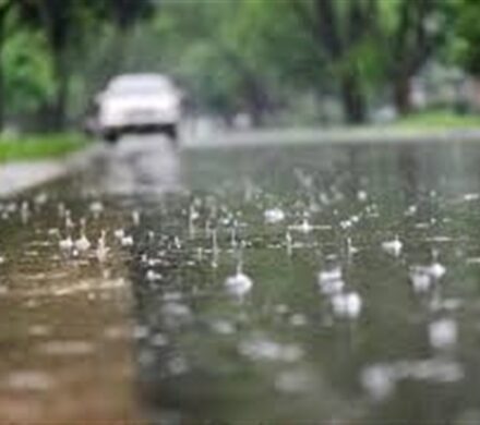 بارش‌های خوب برای تهران در هفته آینده/ سدهای تهران همچنان در مدارند