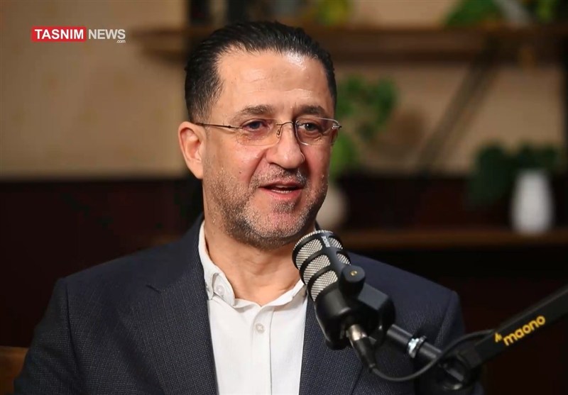 تحلیلگر لبنانی: الجولانی قصد ربایش من را داشت/ از مشاهده ساختمان‌های ویران‌شده اسرائیل با موشک‌های ایران حیرت کردیم