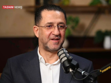 تحلیلگر لبنانی: الجولانی قصد ربایش من را داشت/ از مشاهده ساختمانهای ویرانشده اسرائیل با موشکهای ایران حیرت کردیم