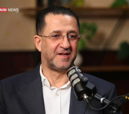 تحلیلگر لبنانی: الجولانی قصد ربایش من را داشت/ از مشاهده ساختمانهای ویرانشده اسرائیل با موشکهای ایران حیرت کردیم