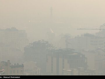 جای خالی کارشناسی در تصمیمات کارگروه اضطرار تهران/ ترک‌فعل آشکار و آسیبی که بی‌پاسخ مانده!