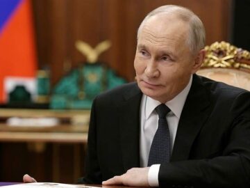 پوتین: گفتگو با ویتکاف و کوشنر ضروری بود/ جستجوی راه‌حل برای وضعیت اوکراین دشوار است