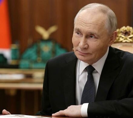 پوتین: گفتگو با ویتکاف و کوشنر ضروری بود/ جستجوی راهحل برای وضعیت اوکراین دشوار است