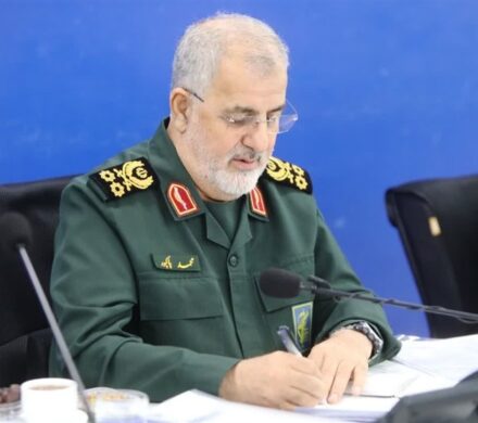 سرلشکر پاکپور: سپاه برای انتقال تجارب ضدتروریستی محدودیتی ندارد