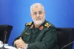 سرلشکر پاکپور: باید موشکهای خود را به فناوری رادارگریز مجهز کنیم