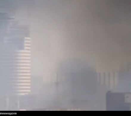 هوای تهران، همچنان ناسالم برای گروههای حساس جامعه