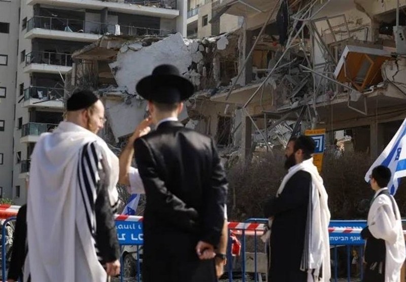 پچ‌‌پچ‌‌نیوزها و فیک‌‌نیوزها یار دوازدهم اسرائیل در نگه‌داشتن «سایه جنگ»