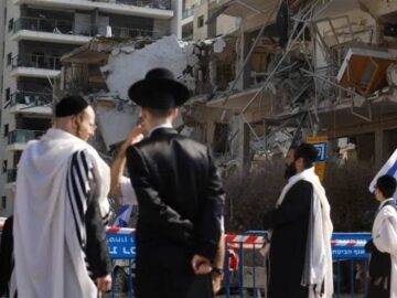 پچ‌‌پچ‌‌نیوزها و فیک‌‌نیوزها یار دوازدهم اسرائیل در نگه‌داشتن «سایه جنگ»