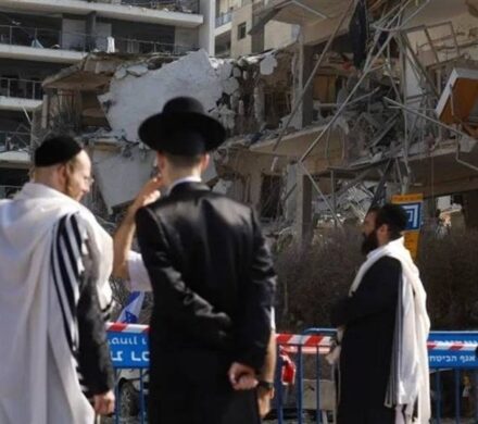 پچ‌‌پچ‌‌نیوزها و فیک‌‌نیوزها یار دوازدهم اسرائیل در نگه‌داشتن «سایه جنگ»