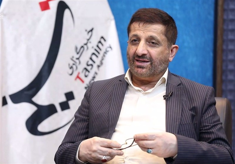 مرندی: ولایت عامه‌ای که میرزای نائینی می‌گوید همان ولایت مطلقه فقیه است