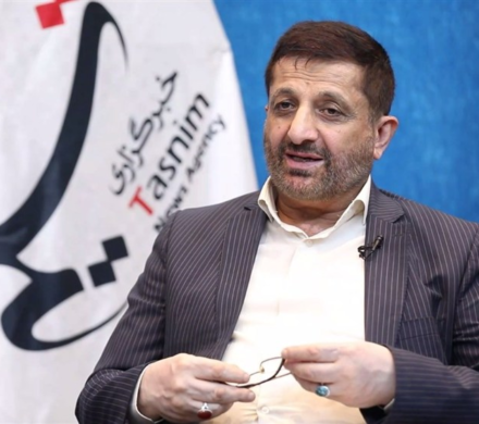 مرندی: ولایت عامه‌ای که میرزای نائینی می‌گوید همان ولایت مطلقه فقیه است