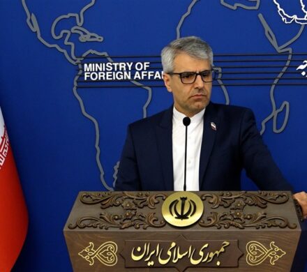 ایران ادعای شورای همکاری خلیج فارس درباره جزایر سه‌گانه را رد کرد