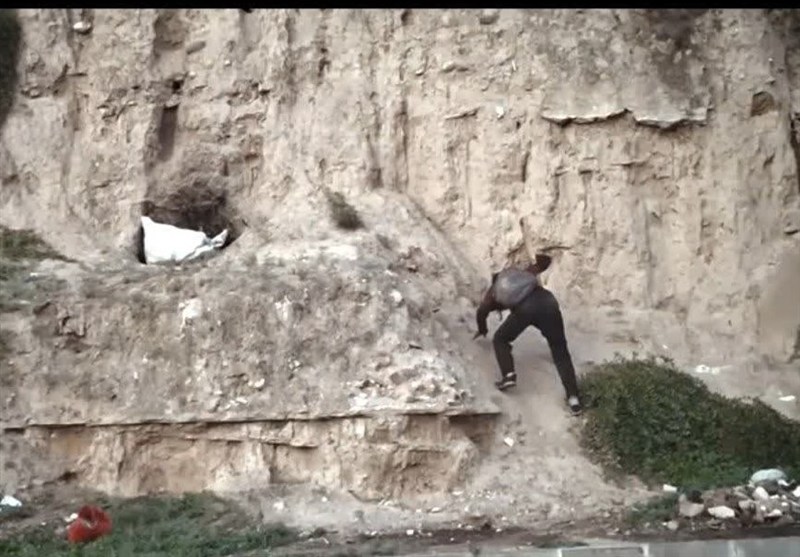 اخبار استان گلستان , اخبار گرگان , اعتیاد , مواد مخدر ,