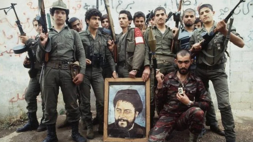 سید موسی صدر | امام موسی صدر , رژیم صهیونیستی (اسرائیل) , لبنان , حزب الله لبنان , سید حسن نصرالله ,