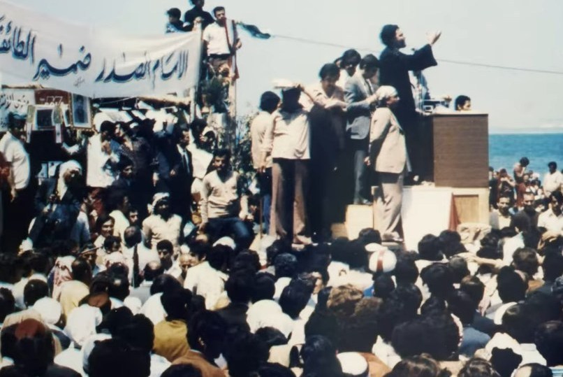 سید موسی صدر | امام موسی صدر , رژیم صهیونیستی (اسرائیل) , لبنان , حزب‌ الله لبنان , سید حسن نصرالله , 