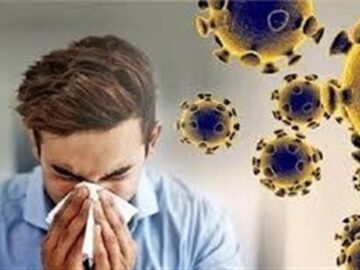 چرا آنفلوآنزای جدید (H3N2) شوخی‌بردار نیست؟/ قانون طلایی ۴۸ ساعت نخست