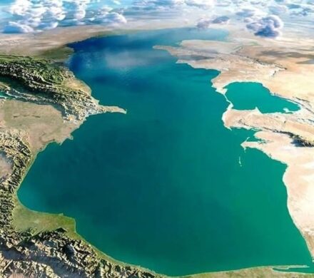 چالش خطرناک پسروی آب دریای خزر/ چرا شیرین‌سازی آب خزر مسکوت ماند؟