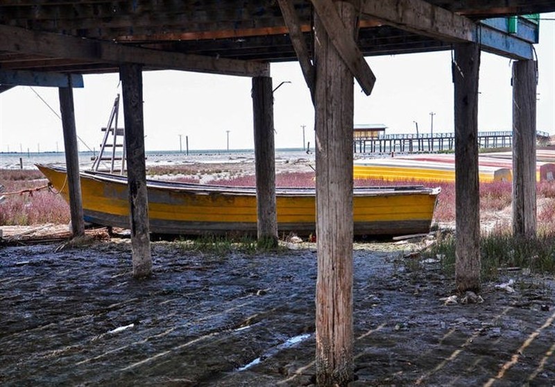 اخبار استان گلستان , بحران آب , 