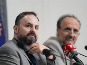 جزئیات وصول مالیات ۸درصد از رستورانهای لوکس/ تسویه شبانه با سازمان مالیاتی