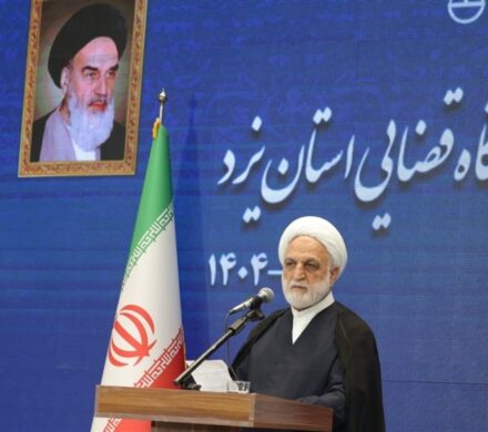 تذکرات رئیس قوه قضائیه به قضات/ مراقب صدور حکم قرار بازداشت باشید/ زندگی فرد دگرگون نشود