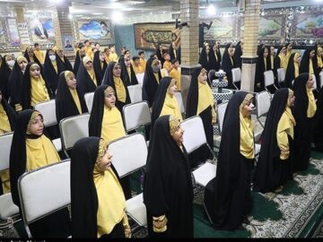 از سرآسیاب تا حسینیه امام (ره)؛ ماجرای شکلگیری گروه سرود عماران انقلاب + فیلم