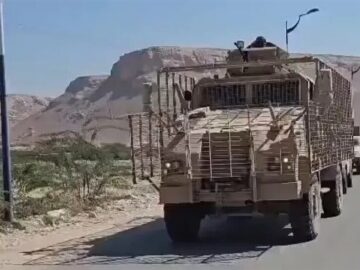 جنگ نیابتی عربستان و امارات در «حضرموت» یمن دوباره شعله‌ور شد