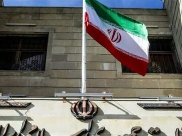 بیانیه سفارت ایران در باکو در خصوص نقش آمریکا در گسترش قاچاق مواد مخدر در منطقه