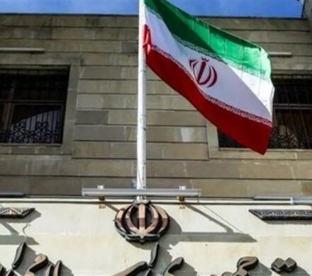 بیانیه سفارت ایران در باکو در خصوص نقش آمریکا در گسترش قاچاق مواد مخدر در منطقه