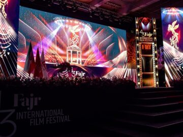 جشنواره چقدر «جهانی» بود؟ وقتی حتی نوری بیلگه جیلان در اختتامیه غایب بود!