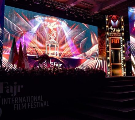 جشنواره چقدر «جهانی» بود؟ وقتی حتی نوری بیلگه جیلان در اختتامیه غایب بود!