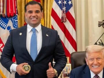 دیپلماسی فشرده آمریکا؛ جبران ناکامی در انتخابات عراق با فشار سیاسی