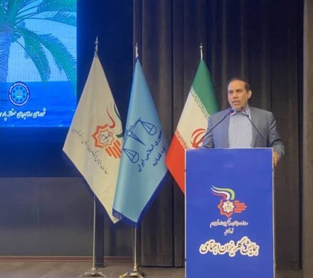 سخنگوی قوه قضائیه: پیشگیری اجتماعی را از سرچشمهها آغاز کنیم