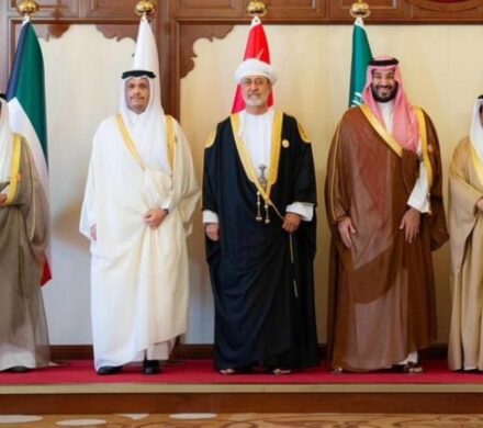 بیانیه خصمانه شورای همکاری علیه ایران؛ شیخنشینهای خلیج فارس در خط تقابل