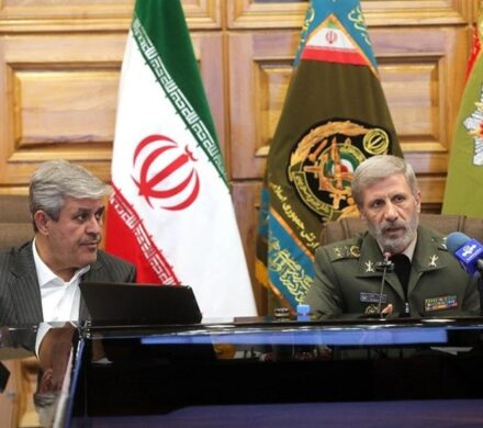 سرلشکر حاتمی: لحظهای را در ارتقای توان دفاعی از دست ندادهایم