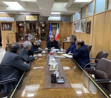 بقایی: آماده ‌‌گسترش تعاملات علمی دانشگاه‌های ‌ایران با جهان هستیم