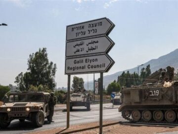 سیاست یک بام و دو هوای نتانیاهو در لبنان؛ از جلسات کمیته آتش‌بس تا انتشار فهرست جدید ترور