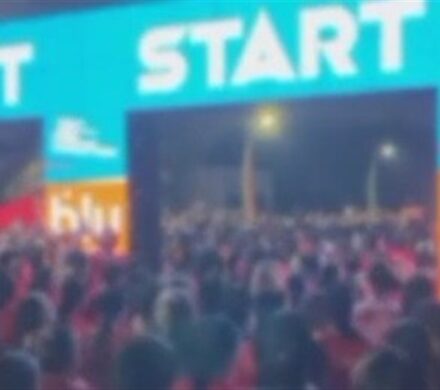 ماراتن کیش و ماجرای ترویج علنی بی‌حجابی/ این دیگر غفلت نیست، مسئولان مربوطه باید فوراً تنبیه شوند