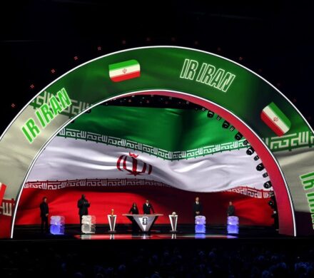 گروه‌بندی جام‌جهانی ۲۰۲۶/ قرعه مناسب ایران با قرار گرفتن کنار بلژیک، مصر و نیوزیلند