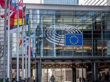 رایزنی بی‌نتیجه اتحادیه اروپا درباره انتقال دارایی‌های روسیه به اوکراین