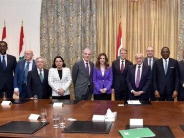 مخالفت نبیه بری با هرگونه مذاکره لبنان با اسرائیل زیر آتش صهیونیستها