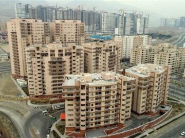 چالش جمعیت و محدودیت زمین در شمال کشور/ آیا بحران بلندمرتبه‌سازی در راه است؟