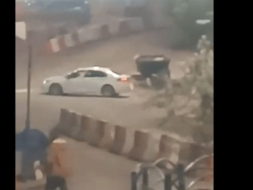 واکنش حماس به عملیات ضد صهیونیستی و شهادت ۲ جوان فلسطینی