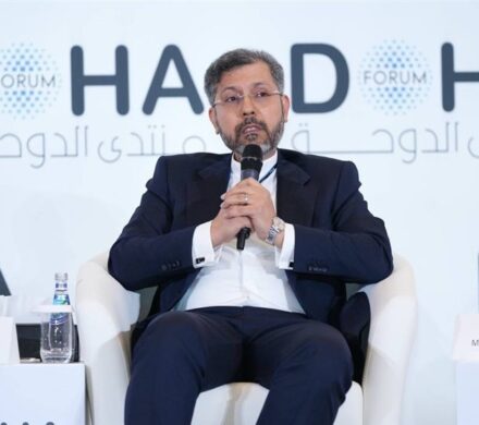 خطیب زاده: جهان در حال گذار به نظم مبتنی بر قدرت است