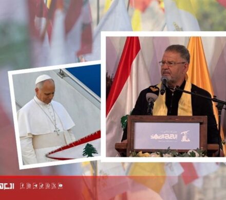 نشست قریب‌الوقوع حزب‌الله با سفارت واتیکان در لبنان