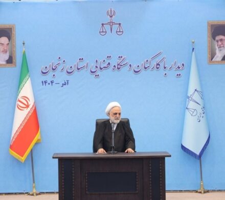 واکنش اژهای به ورود ۱۶ میلیون پرونده به دستگاه قضا/ این آمار ناظر بر گردش پروندههاست