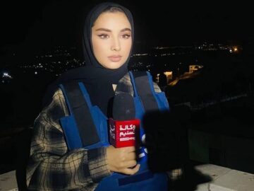 ادامه بازداشت غیرقانونی خبرنگار تسنیم در کرانه باختری با کارشکنی دادگاه‌ رژیم صهیونیستی