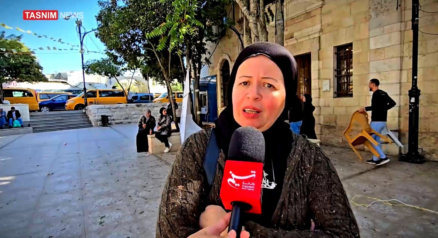 فلسطین , رژیم صهیونیستی (اسرائیل) , کرانه باختری , خبرنگار ,