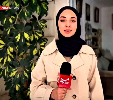 به بهانه ادامه بازداشت و شکنجه خبرنگار تسنیم در کرانه باختری بدست صهیونیست‌ها: همکاران خبرنگار کجائید؟